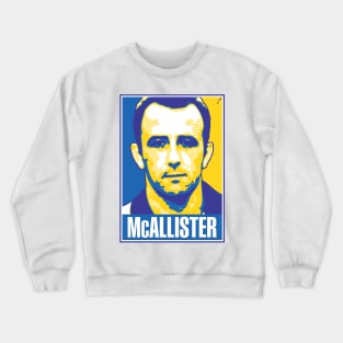 McAllister Crewneck Sweatshirt